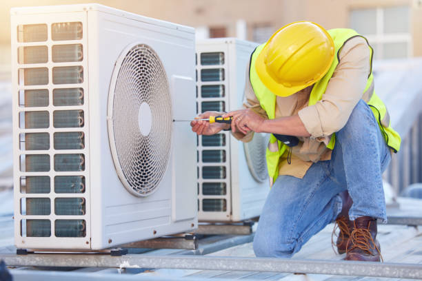 Best Furnace Repair Near Me  in Brownsburg, IN