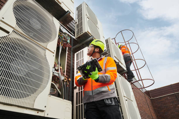 Best Central Air Repair  in Brownsburg, IN