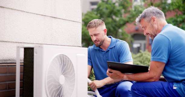 Best HVAC Maintenance Near Me  in Brownsburg, IN