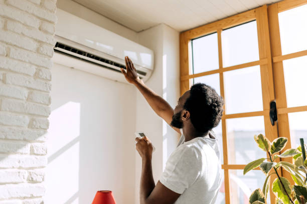 Best HVAC System Installation  in Brownsburg, IN