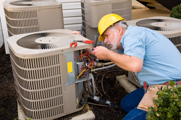 Best Ductless HVAC Repair  in Brownsburg, IN